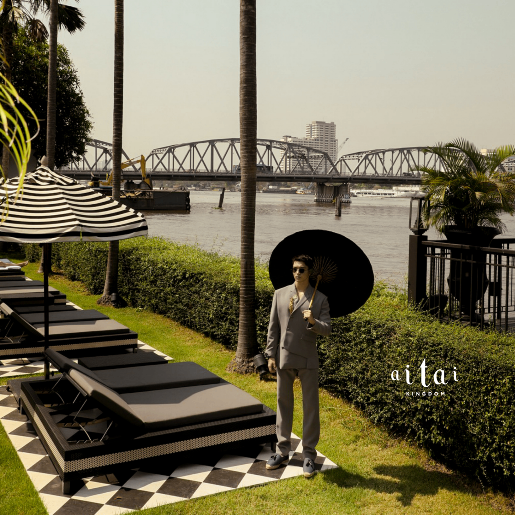 The Real Bangkok: Private City Tour